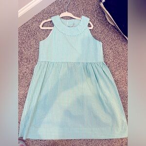 little English Annie dress